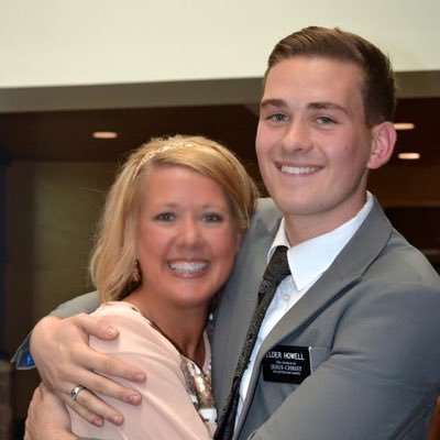 iamterrihowell's profile picture. Mom of three boys, wife for twenty seven great years and passionate leader of learning!