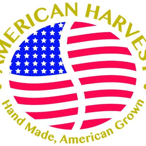 AmrcnHrvstCndls's profile picture. Here at American Harvest we stride to provide handmade, American grown products with masterful customer service