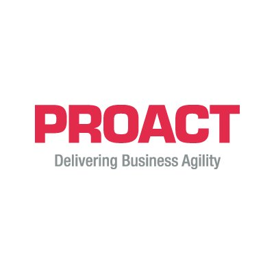 Proact is Europa’s grootste datacenter solution provider en cloudspecialist.