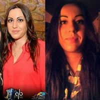 maria_taz87's profile picture. 