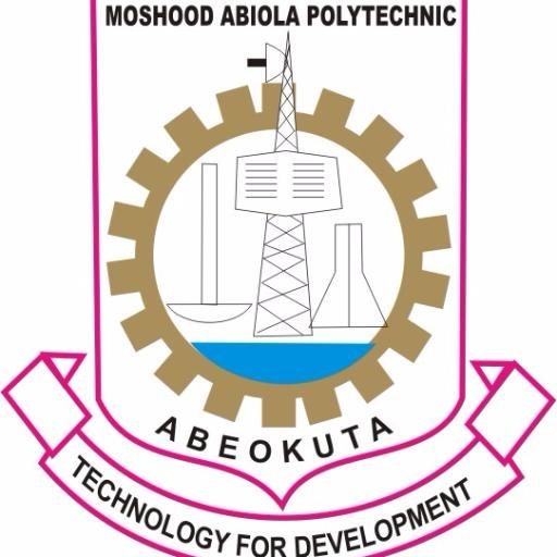 Official Handle of Moshood Abiola Polytechnic, Abeokuta.
PMB 2210, Abeokuta, Ogun State, Nigeria
https://t.co/T7DAf44p26
📧infoaboutmapoly@gmail.com