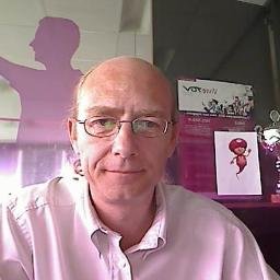 EricBonafouxUDS's profile picture. Chef de projet Digital / Innovation Pédagogique à Université du Service SNCF