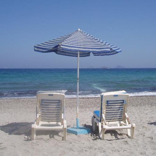 Aegean Sun series has changed its name Profile