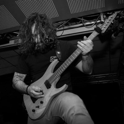 ilgianlup's profile picture. SSE addicted and Heavy Duty Guitarist, follow my band GOT NO EGO @gotnoego