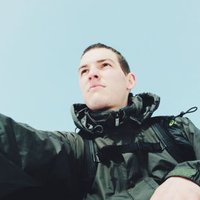 Aljaz Celarc (@aljzce) 's Twitter Profile