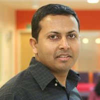 Pradeepa Madapura (@pradeepmadapura) 's Twitter Profile