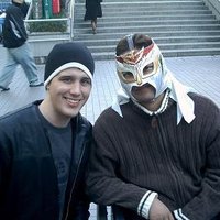 Bret (@bahufmw) 's Twitter Profile Photo Bret (@bahufmw) 's Twitter Profile Photo