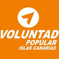 Voluntad Popular Islas Canarias(@VPCanarias) 's Twitter Profile Photo