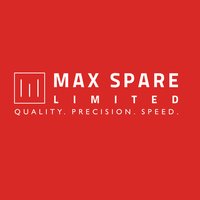 Max Spare Limited(@MAXSPARELIMITED) 's Twitter Profile Photo
