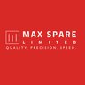 MAXSPARELIMITED's profile picture. Max Spare Ltd, a company that was born in 1959 specialising in manufacture of Hydraulic seals, Pneumatic seals, Rotary seals and O Rings.