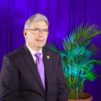 Irvin A. Halman (@iahalman) 's Twitter Profile