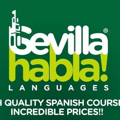 Spanish Courses in Seville - School accredited by Instituto Cervantes
