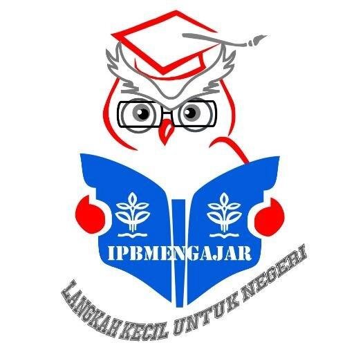 ipbmengajar Profile Picture