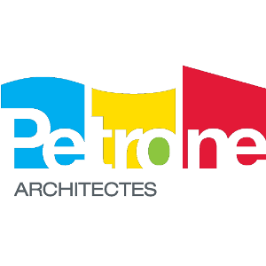 petronearchitec's profile picture. Firme d'architecture intégrée comprenant architecture, architecture du paysage, enveloppe de bâtiment et design intérieur.