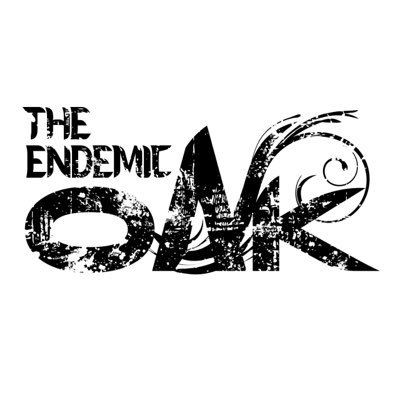 THE ENDEMIC OAK(ジエンデミックオーク)公式アカウント This is Japanese rock band THE ENDEMIC OAK's official Twitter. Follow us @EO_Haruhito @EO_masa @EO_kyara @EO_rin_