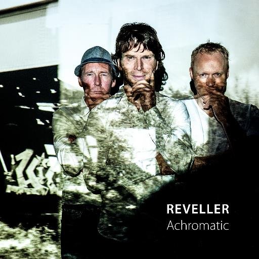 Indie-rock noir Debutalbum 'Cold engine start' produced by Ken Stringfellow New EP Achromatic coming in spring '16