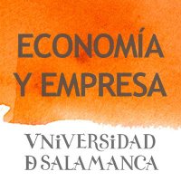 Economía y Empresa(@EconomiaUsal) 's Twitter Profile Photo