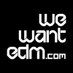 We Want EDM (@wewantedm) Twitter profile photo