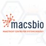 MaCSBio's profile picture. Maastricht Centre for Systems Biology