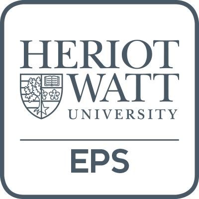 Research at School of Engineering & Physical Sciences.  
See also @HeriotWatt_EPS, @HWU_Physics, @ISSS_HW, @chemicalhw
