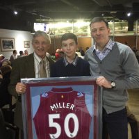 Miller Mathieson (@millermathieson) 's Twitter Profile