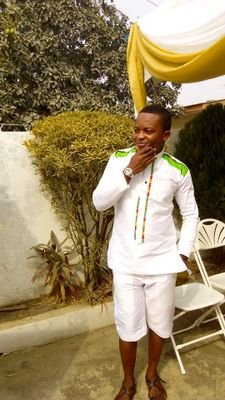 ArhinYeboah's profile picture. 