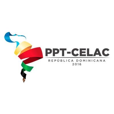 Cuenta Oficial de Presidencia Pro-Témpore de la Comunidad de Estados Latinoamericanos y Caribeños #PPTRDCELAC #RepúblicaDominicana @PresidenciaRD @DaniloMedina