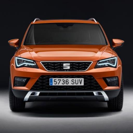 Post and updates from the Seat Ateca Forums. #SeatAteca