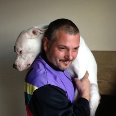 salvnnz's profile picture. 