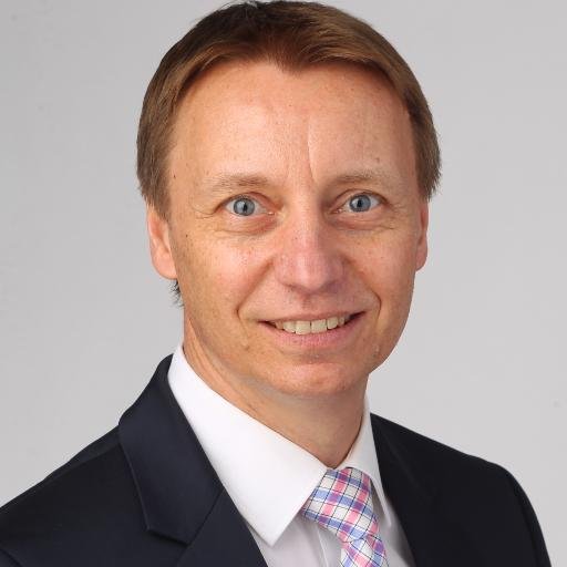 AndreasDworzak's profile picture. Senior Sales Manager at DBConcepts