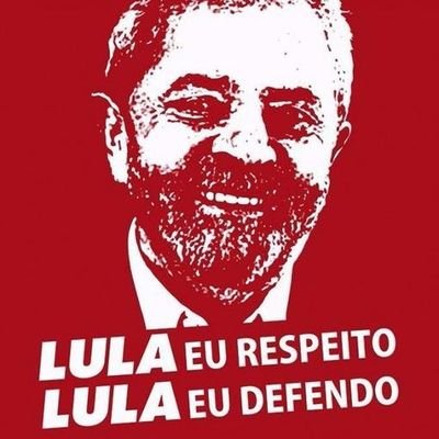 Com Lula. Com Dilma. Com orgulho, com o PT.