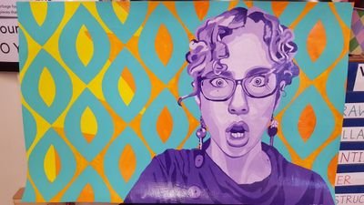 tagueart's profile picture. 