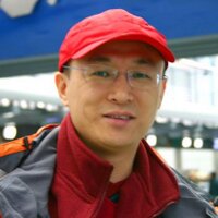 挥雨 (@huiyu) 's Twitter Profile