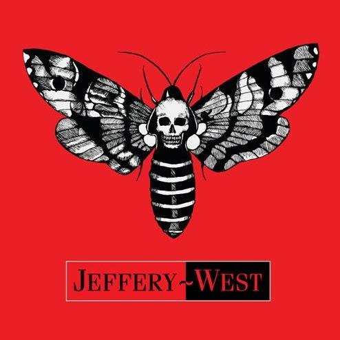 The official Twitter page for Jeffery-West