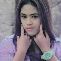 devira maulida (@deviramaulida1) 's Twitter Profile