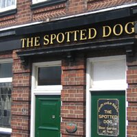 Spotted Dog, Digbeth (@spotdogdigbeth) 's Twitter Profile