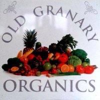 old granary organics(@dicheva_maria) 's Twitter Profile Photo