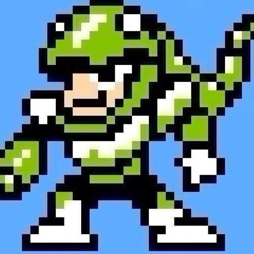 ikasama_mario's profile picture. マリオメーカー垢です
#マリオメーカー #スーパーマリオメーカー