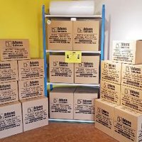 Boxes Wirral (@boxeswirral1) Twitter profile photo