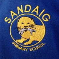 Sandaig Primary + ENB(@sandaigprimary) 's Twitter Profile Photo