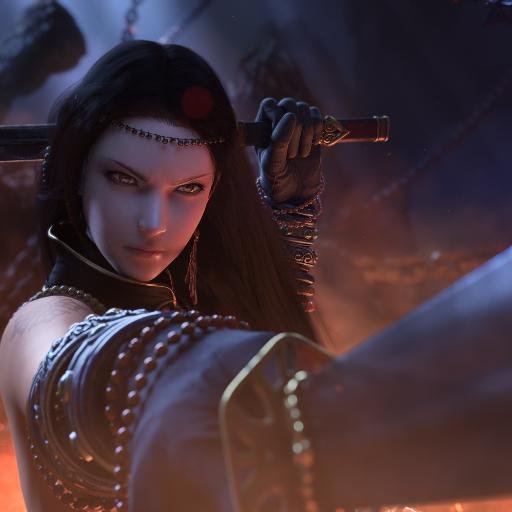 ____peng's profile picture. EA