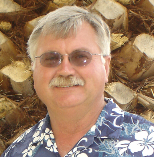 Grain farmer in a family farm partnership. Former Dairy and Beef producer.