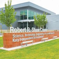 Robert R Shaw Center (@katyshawcenter) 's Twitter Profile