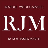 Roy James Martin(@RoyJamesMartin) 's Twitter Profile Photo