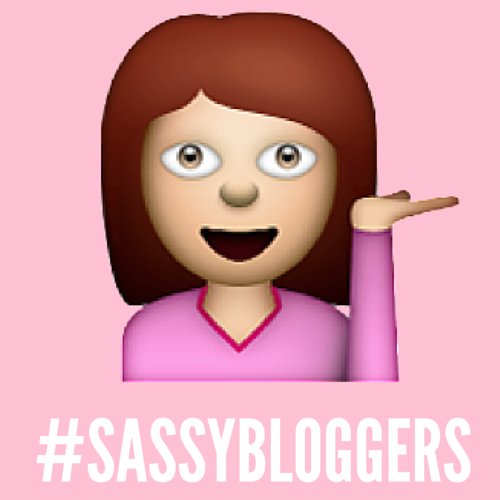 #sassybloggers is a network for bloggers and is sponsored by @coconutlaneuk Hosted by a #coconutqueen every Monday evening at 9-10pm GMT