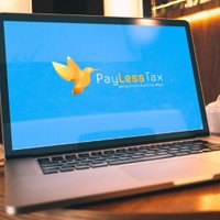 PayLessTax.ie (@paylesstax_ie) 's Twitter Profile