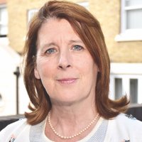 Lesley Watts (@lesleywattsceo) 's Twitter Profile