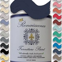 RFPaint1's profile picture. Transform your vintage furniture and home decor into exquisite pieces you will adore for a lifetime with Renaissance Furniture Paint! No.1 on amazon!