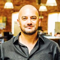 Eric Freedman (@edouble) 's Twitter Profile
