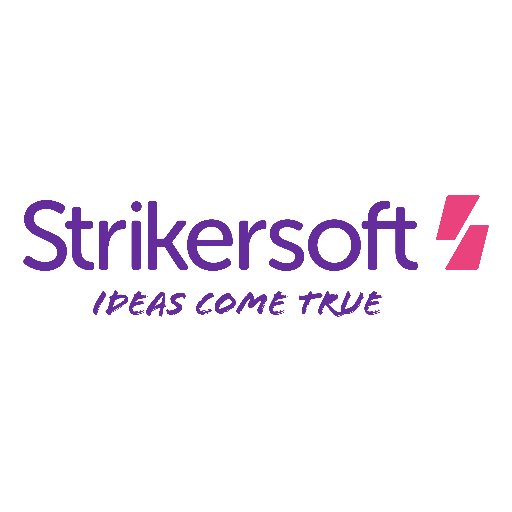 Strikersoft Profile Picture